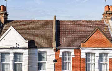 clay roofing Medlam, Lincolnshire