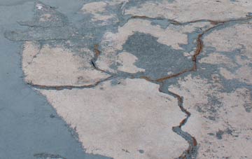 fibreglass roofing replacement Medlam