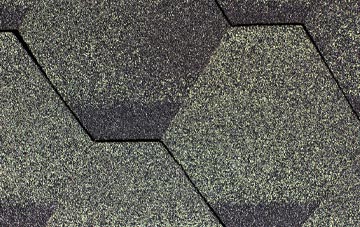 Medlam fibreglass shingle repairs