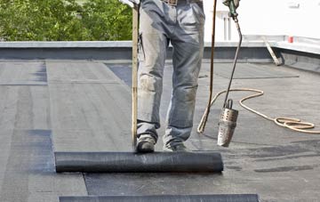 flat roof replacement Medlam, Lincolnshire