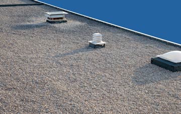 flat roofing Medlam, Lincolnshire