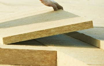 measuring Medlam tapered insulation