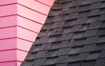 rubber roofing Medlam, Lincolnshire