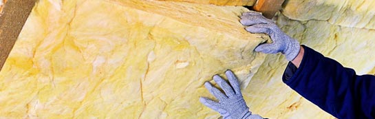 quotes for Medlam roof insulation