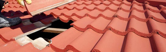 compare Medlam roof repair quotes