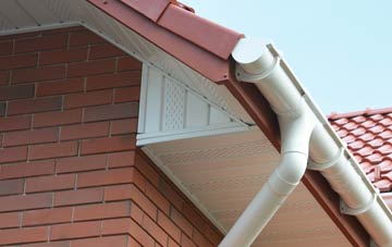 Medlam soffit repair costs