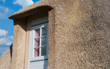 Medlam thatch roof disadvantages