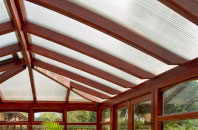 Medlam conservatory roofing insulation