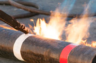 Medlam flat roofing replacement